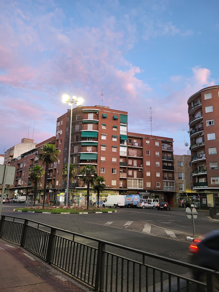 Bar Cafeteria Suerte