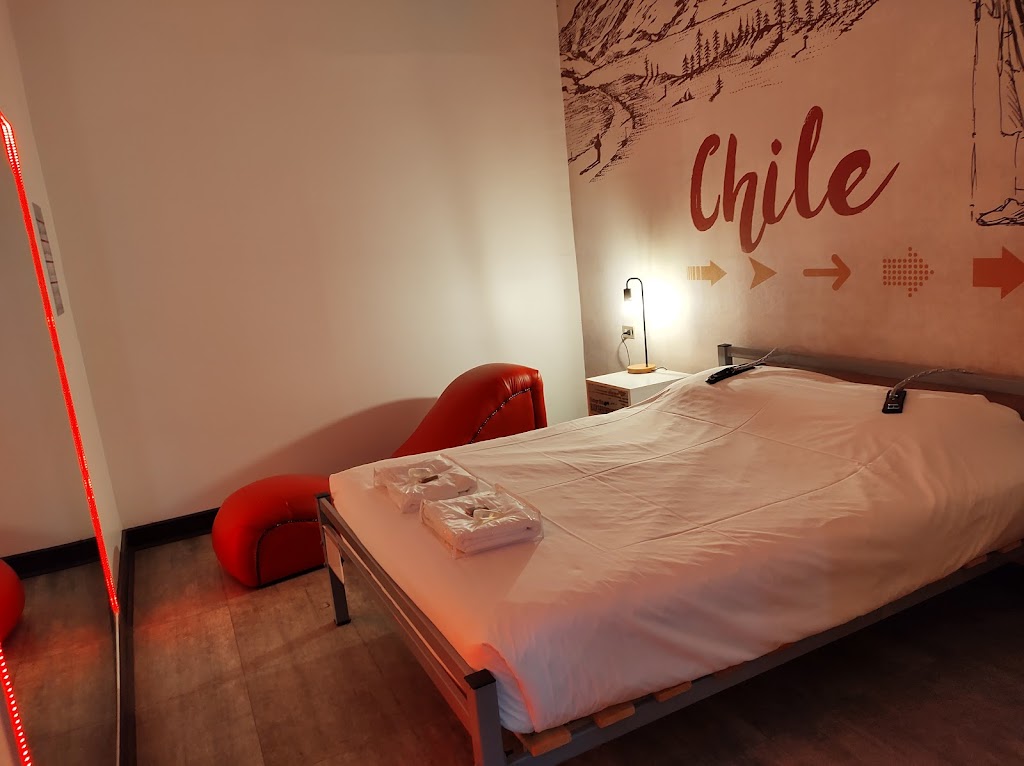 Habitaciones