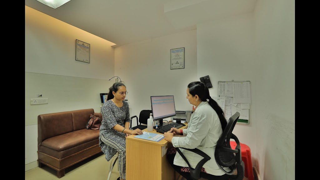 Eye-Q Super-Speciality Eye Hospitals