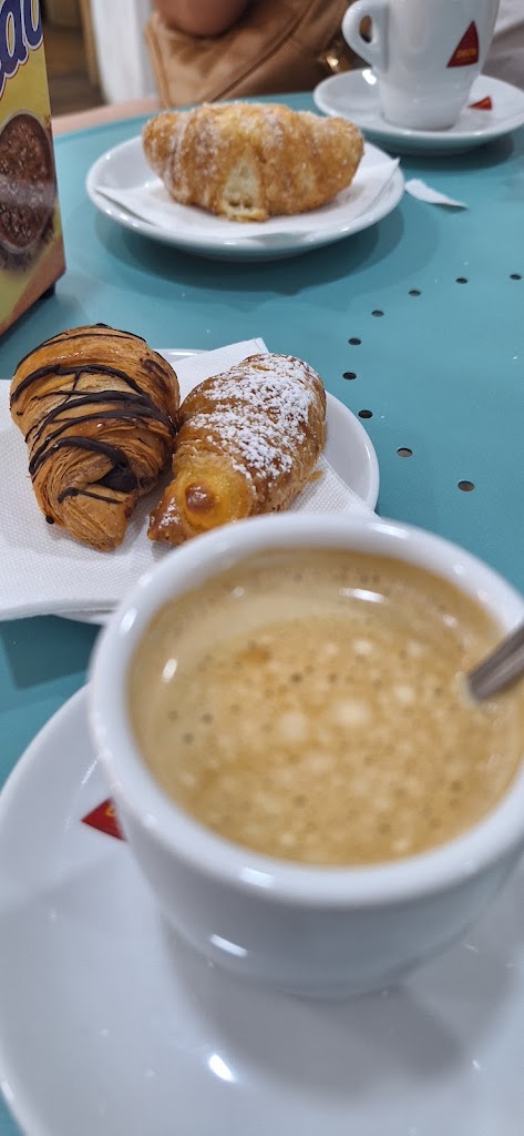 Cafeteria Granja La Merce — Cafe