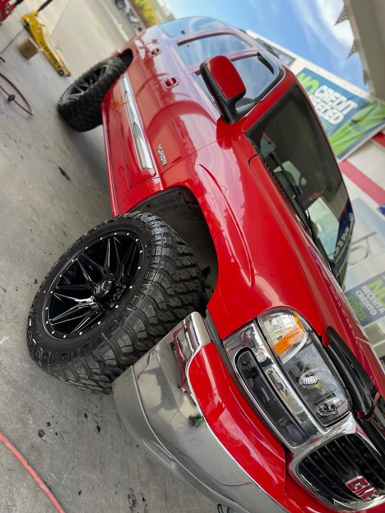 Tire