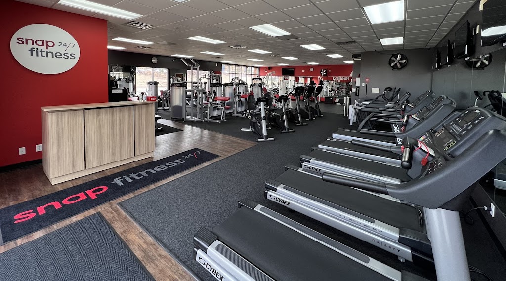  Snap Fitness Lincoln