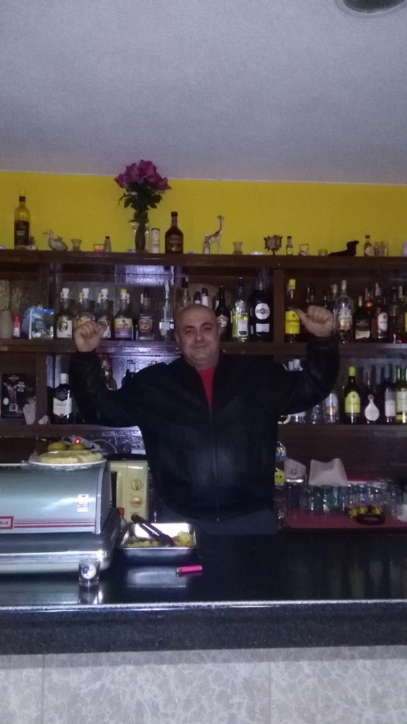 Bar Araque — Ambiente
