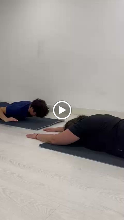 Lorena Carnevali Yoga & Bienestar — Videos