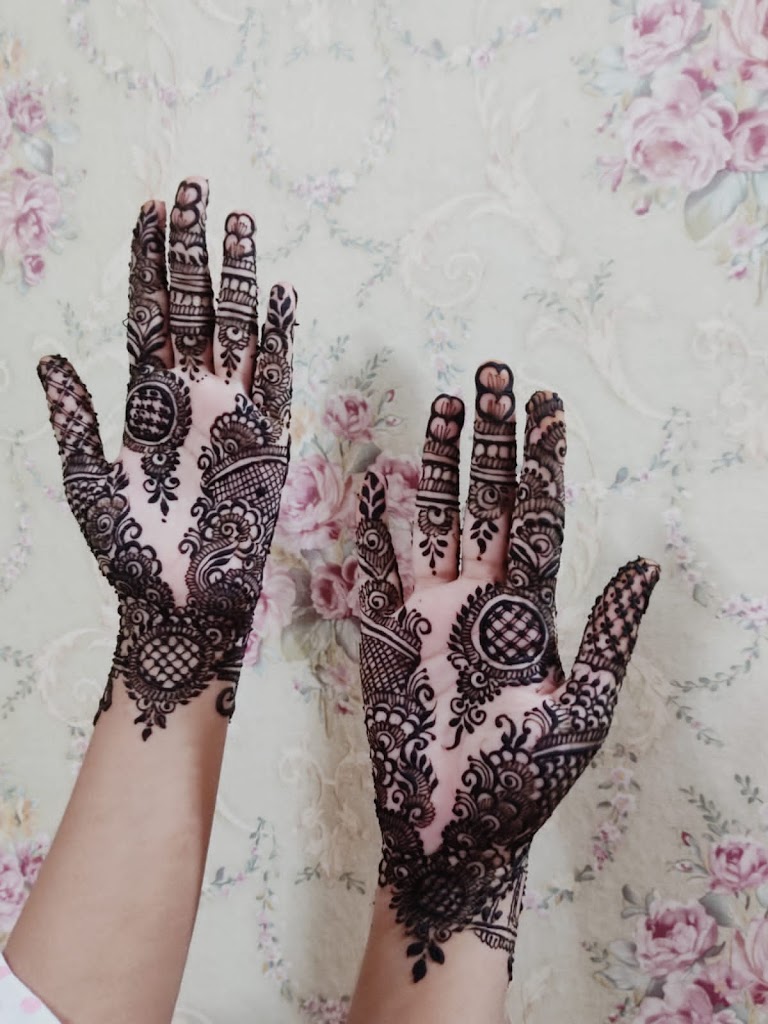 Mehndi