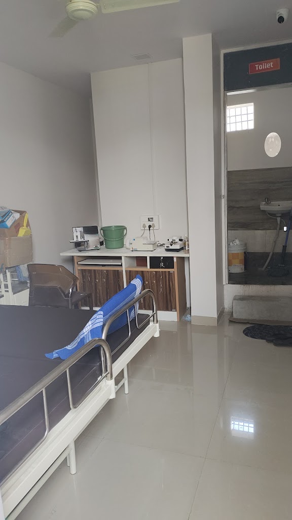 Malekar Eye Hospital