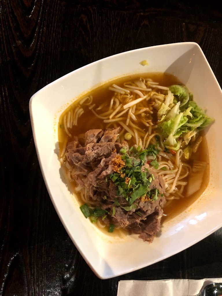 Chiang Mai Thai Noodle