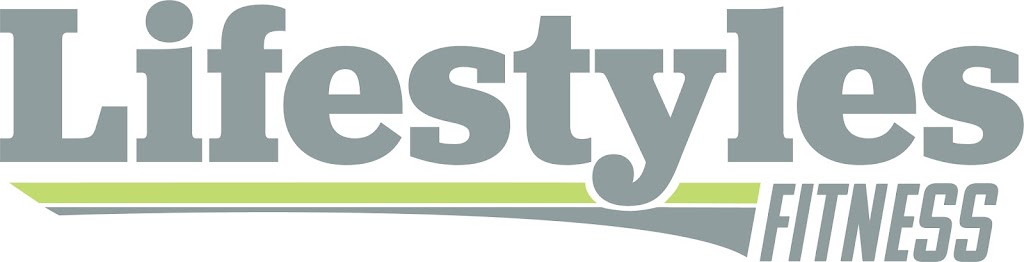  Lifestyles Fitness, Bolingbrook Park District