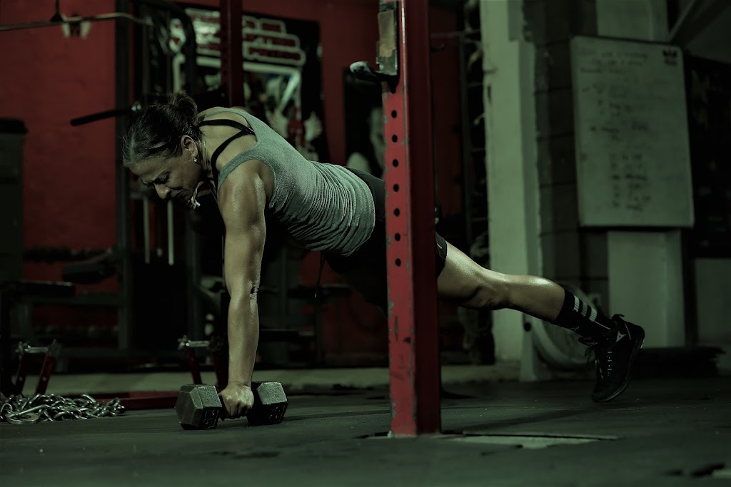  Hard Flower Training