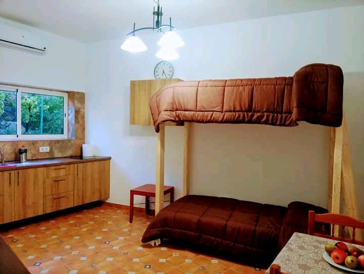 Vista Tunte, Camino de Santiago - Bookings Gran Canaria