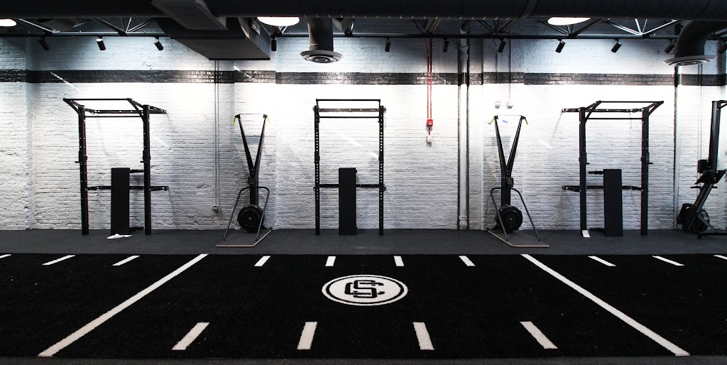  Chicago Strength Avondale