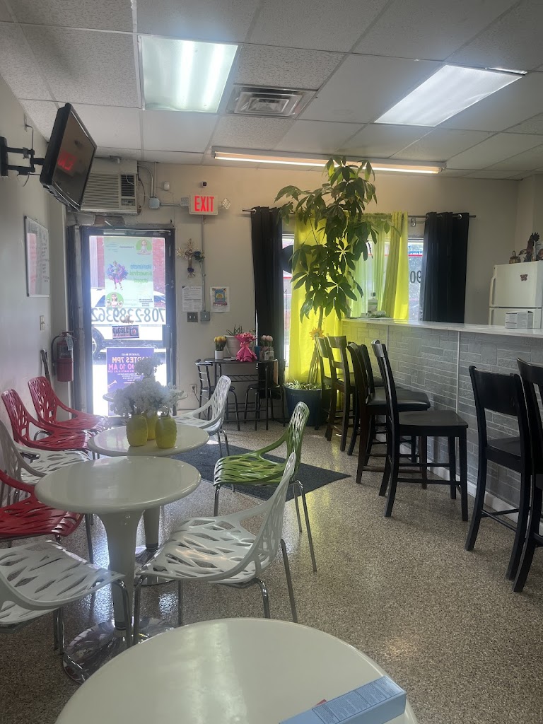  Club Herbalife Fit & Dance Cicero