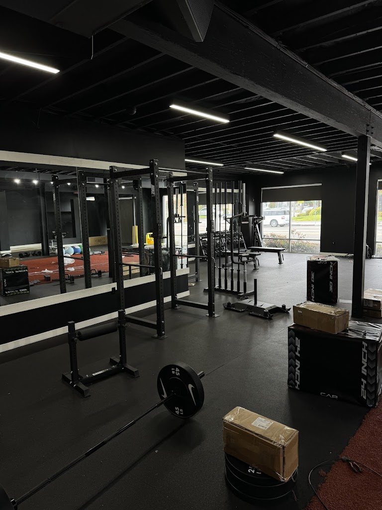  ELITE Sports Performance