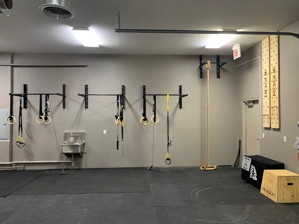  Aspire Health Fitness