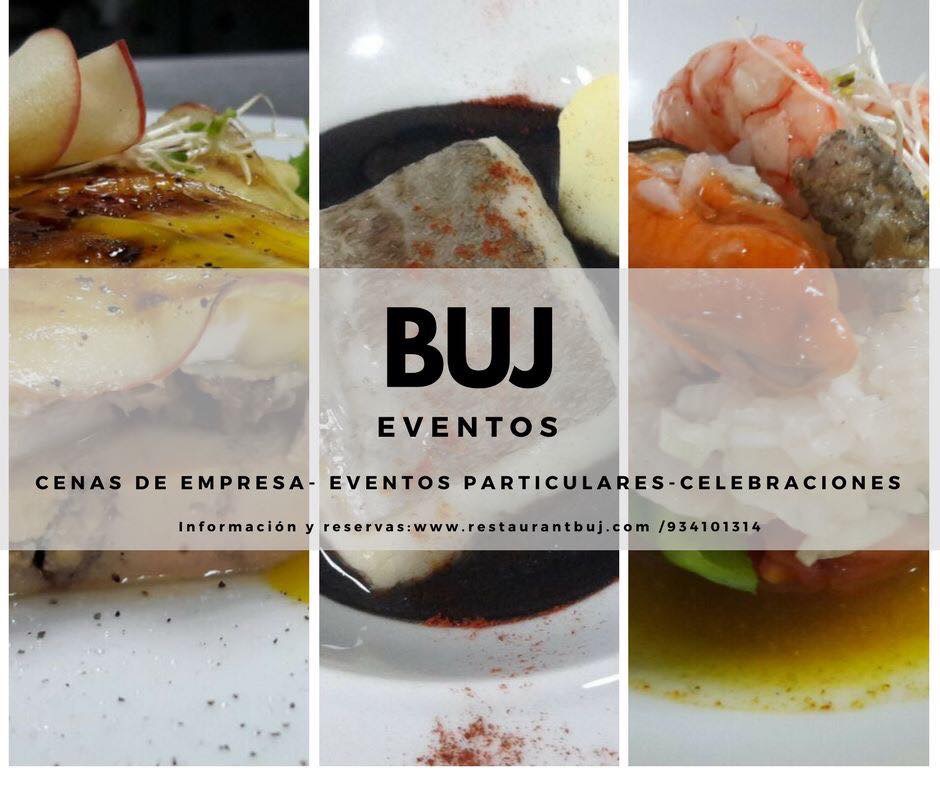 Buj — Del propietario