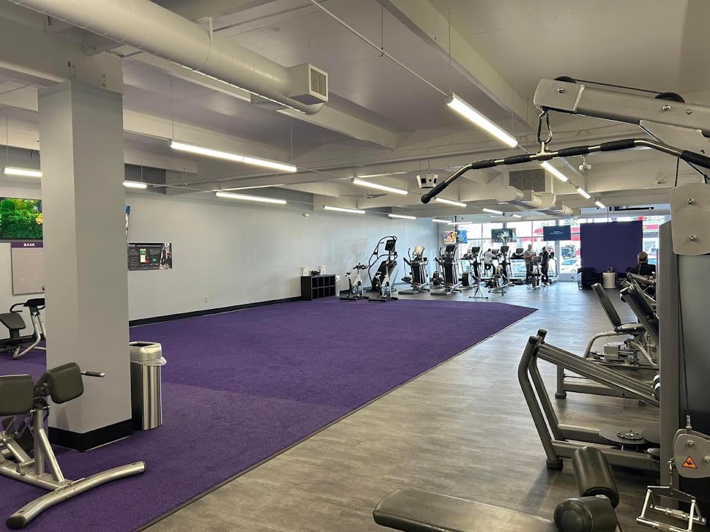  Anytime Fitness