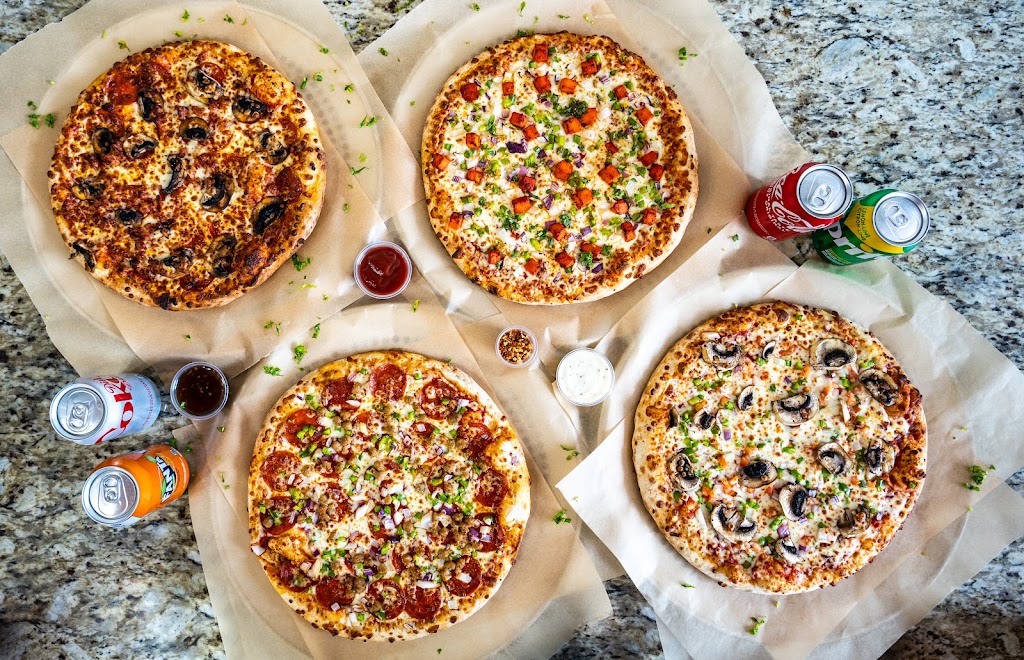 City South Pizza