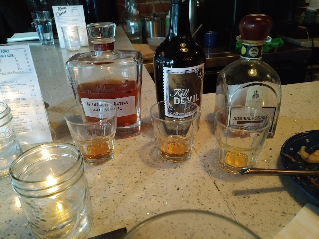 Rum