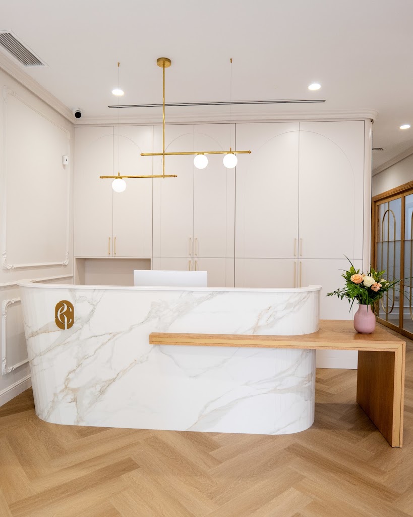 Clinica de Medicina Estetica y Capilar Dra. Romina Castellano