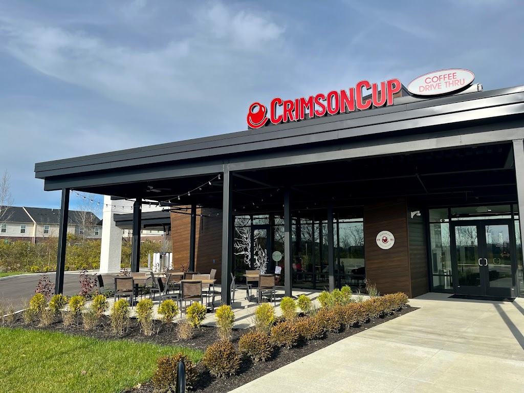 Photo of Crimson Cup Coffee Shop - West Chester