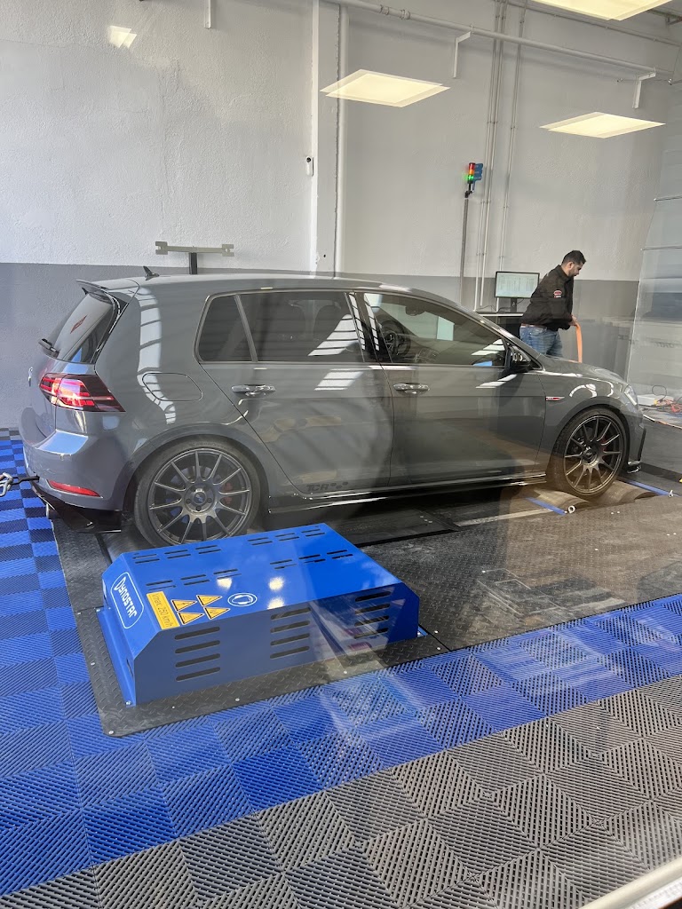 BR Performance Barcelona — Mas recientes