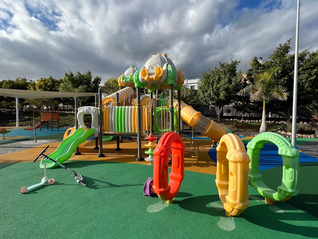 Parque Llano del Camello