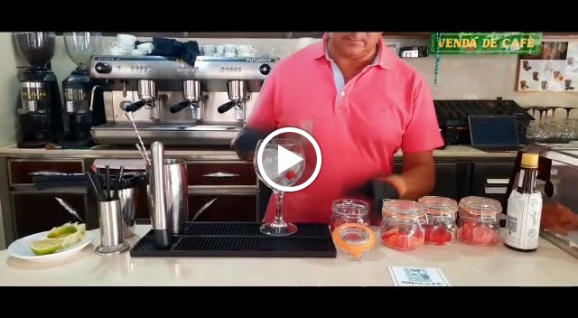 Bracafe — Videos