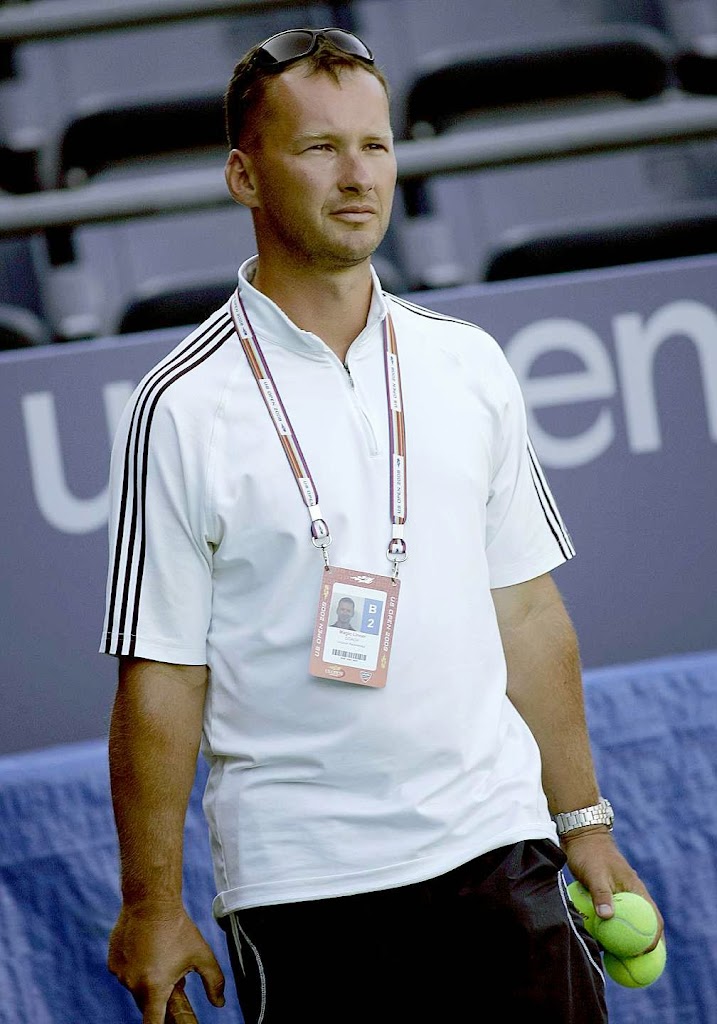  Magic Lincer Tennis Academy