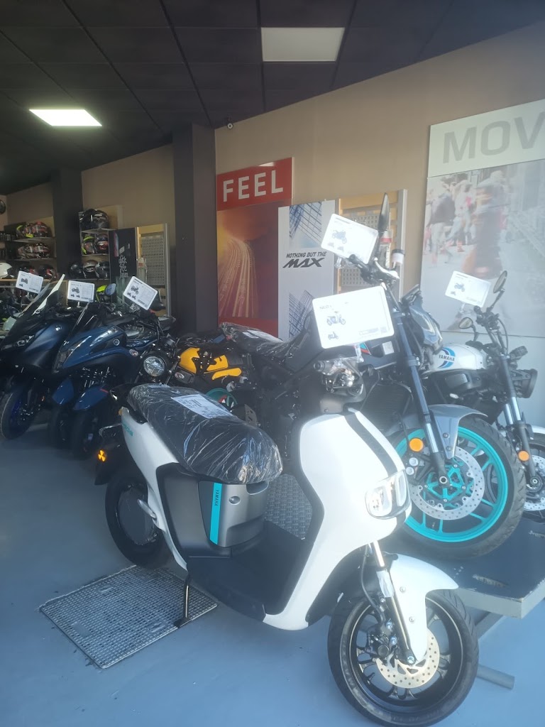 Motos Juan Gutierrez - Punto de Venta Yamaha — Todas