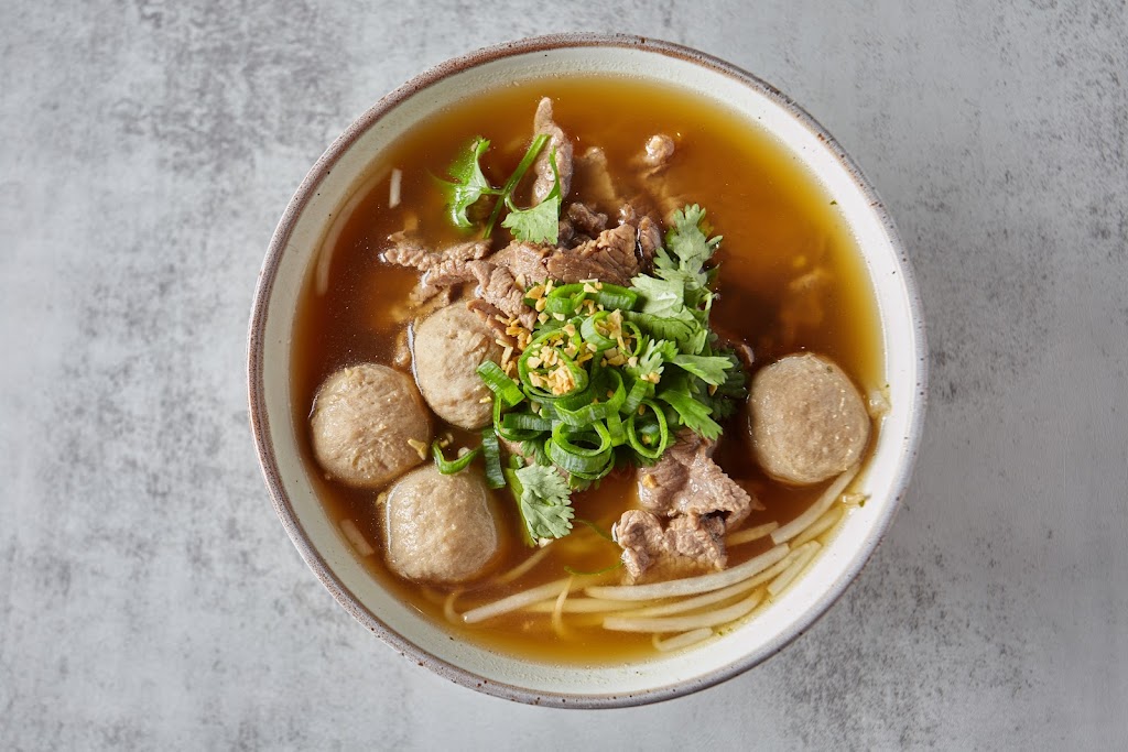 JARANIN THAI EATERY