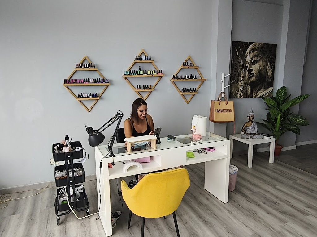 Southfade Barbershop | Nails