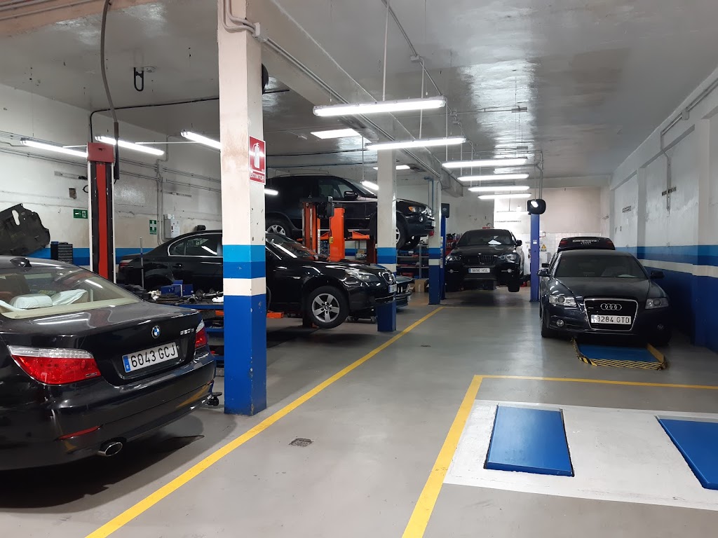 Electromecanica Severo