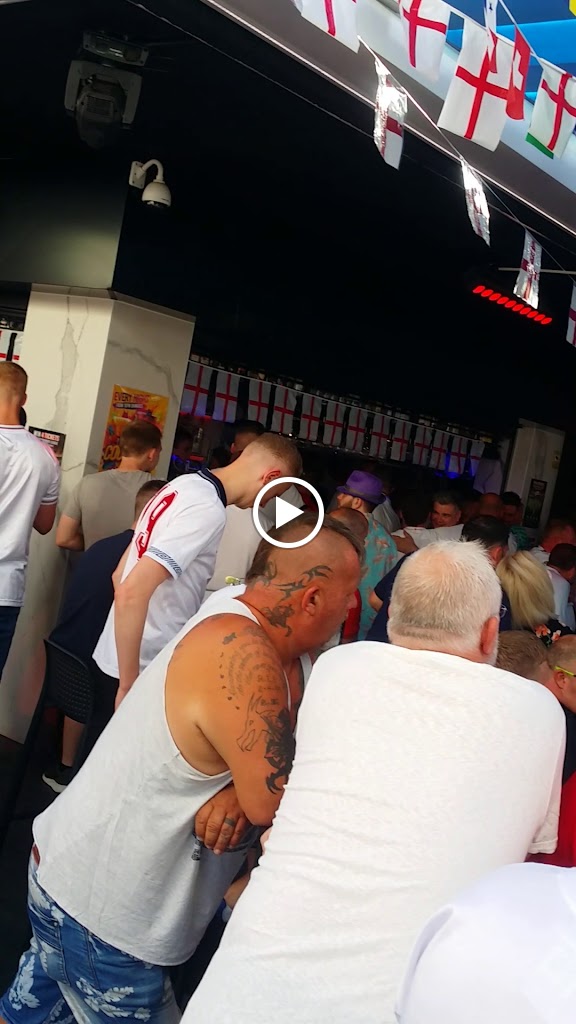 Planet Benidorm — Videos