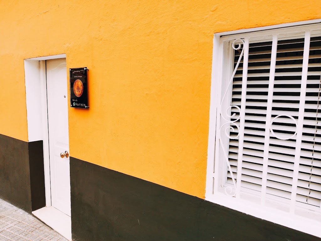 Centro de Estetica y Masajes — Del propietario