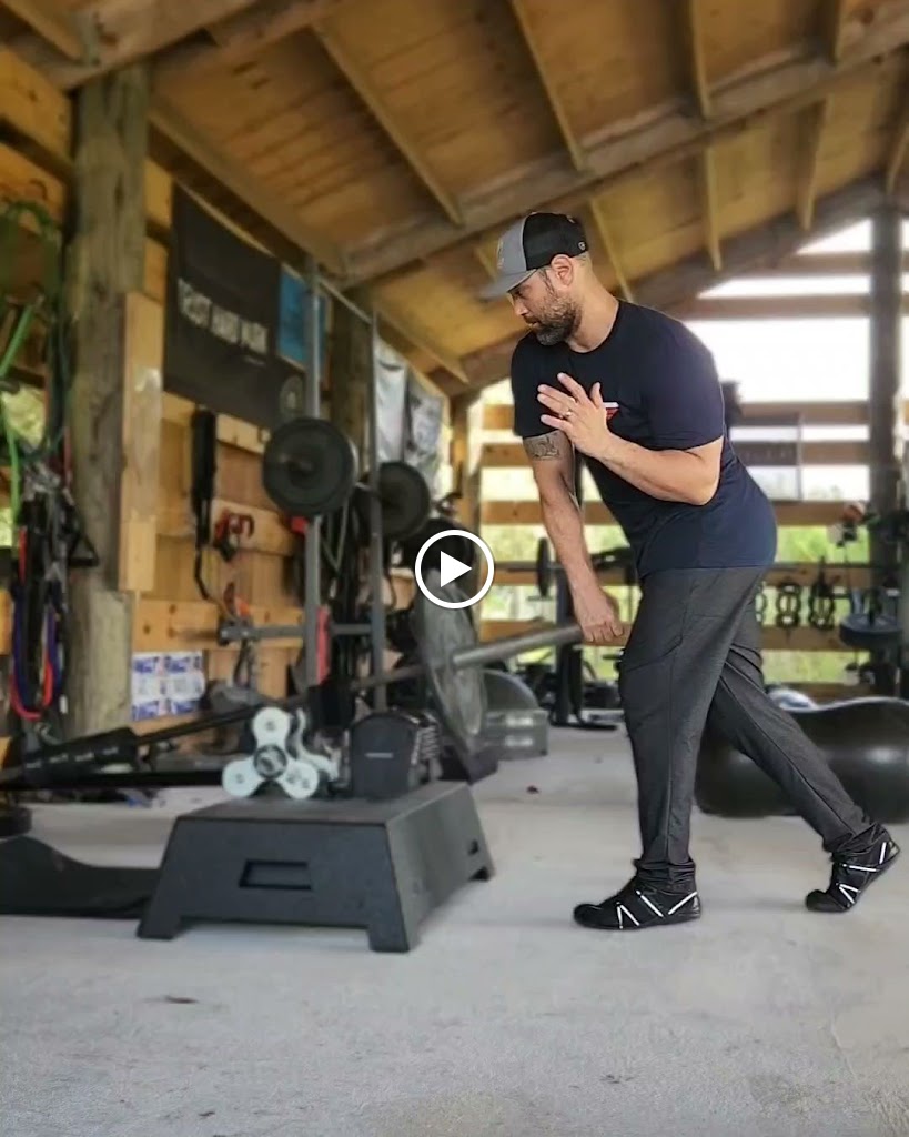  Kinetic Training LLC