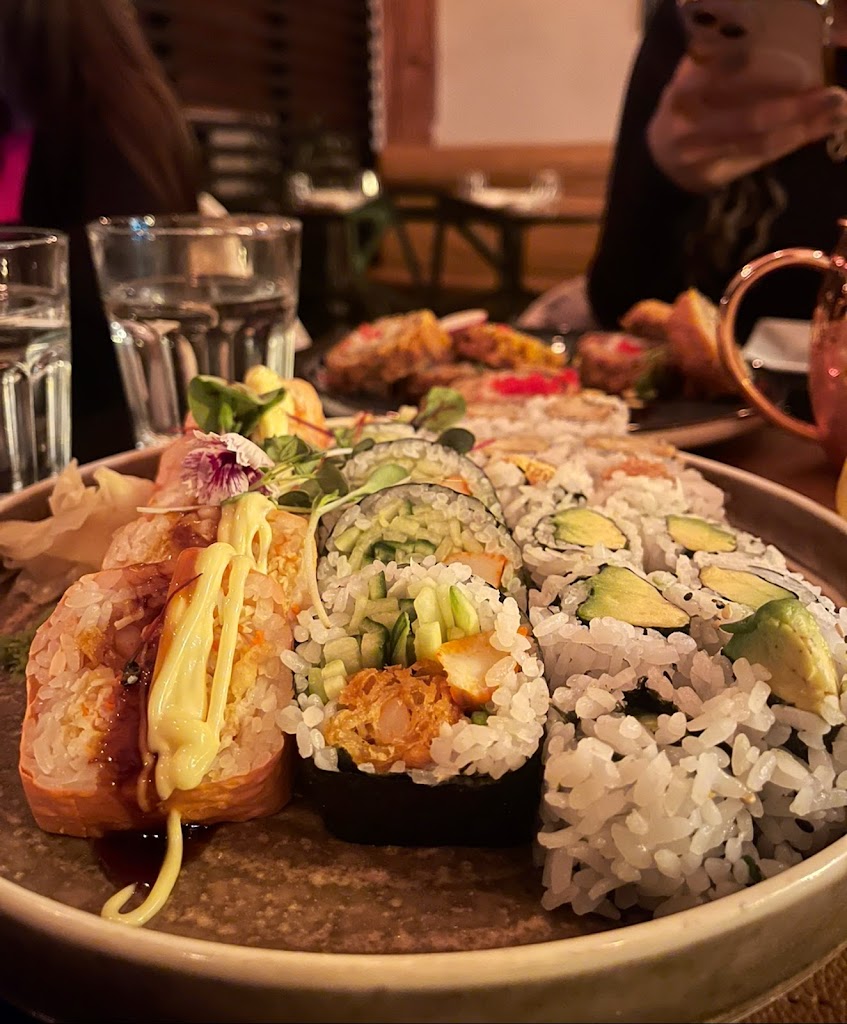 Sushi