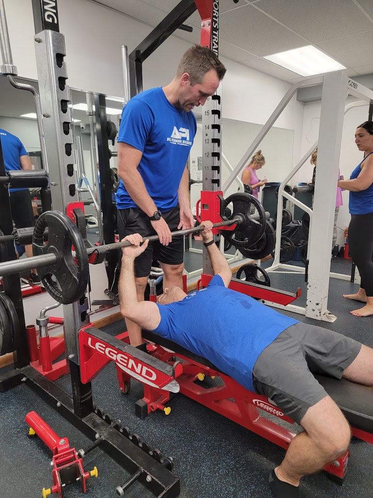  Apex Performance Integration