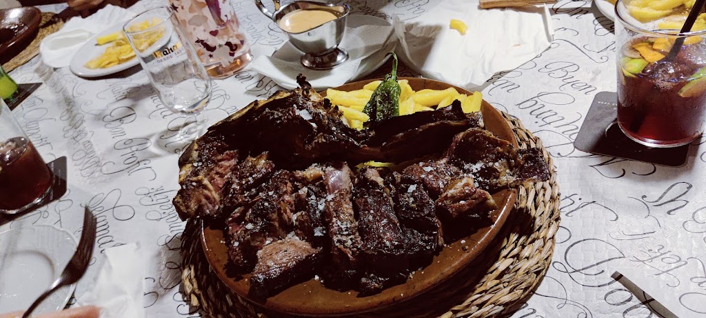 Meson Cafe Bar El Granaino — Mas recientes