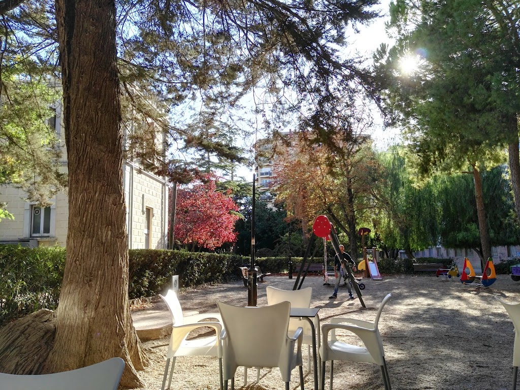 jardins de ca Barrau