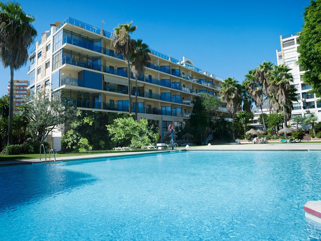 Apartamentos MS Pepita