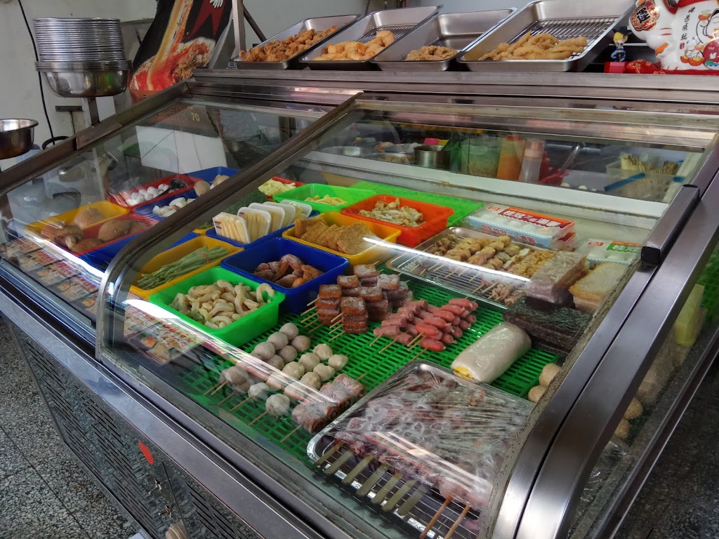 陳記鹹酥雞-楊梅店 的照片