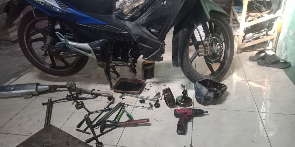 My Bengkel