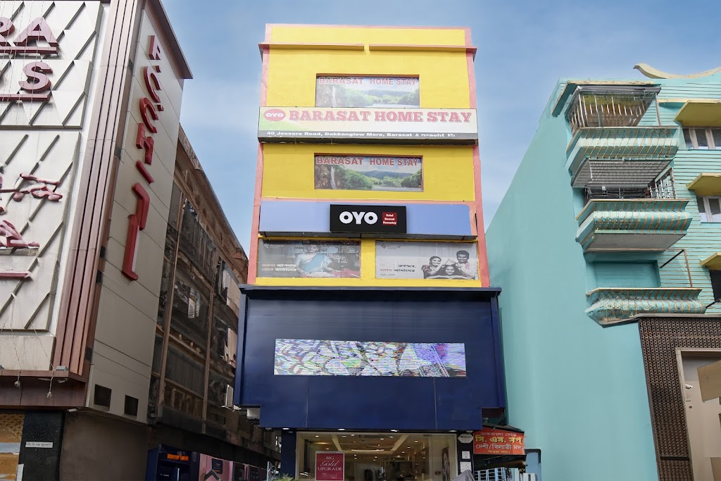 Oyo Barasat Home Stay