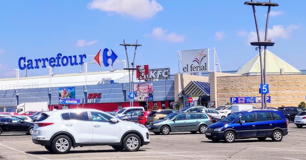 Carrefour