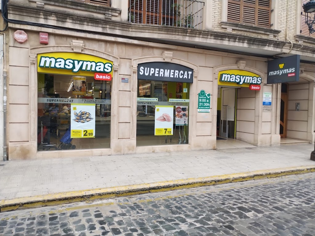 masymas