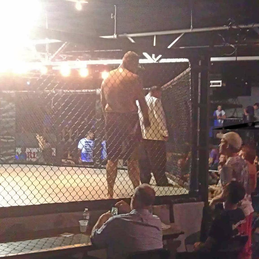  Mudokwan Martial Art USA