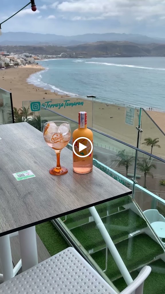 Rooftop & Terrace Aloe — Videos