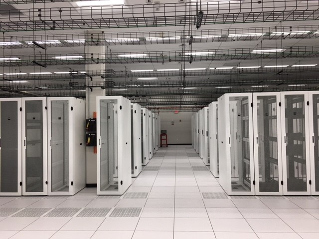 365 Data Centers
