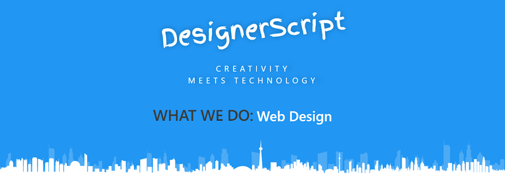 Designerscript