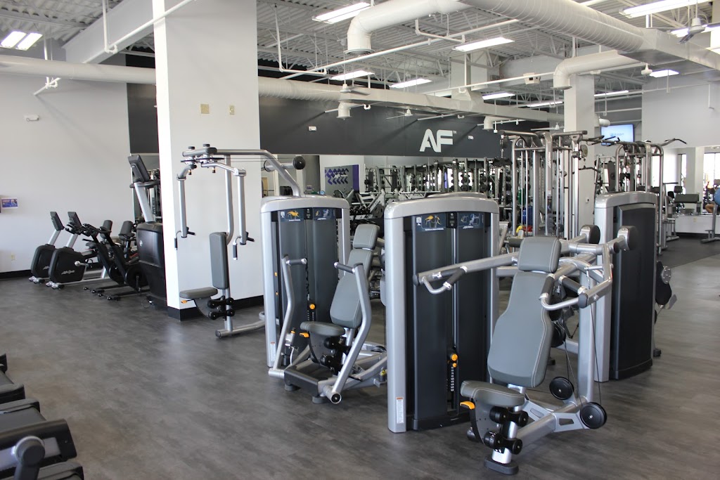 Anytime Fitness